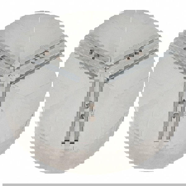 Soft Lathe Chuck Jaw: Serrated